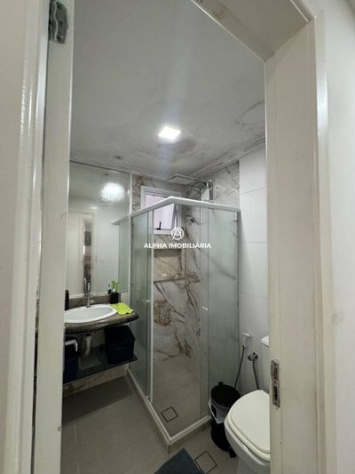Apartamento, 3 quartos, 133 m² - Foto 4