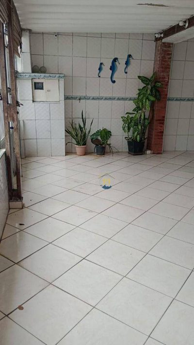 Casa, 2 quartos, 70 m² - Foto 2