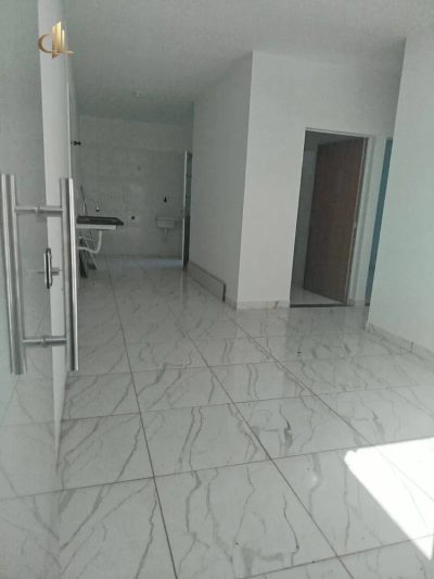 Casa, 2 quartos - Foto 1