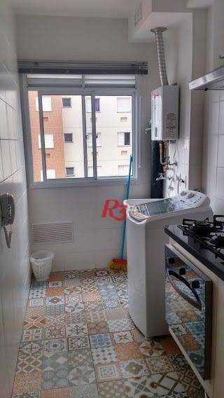 Apartamento, 2 quartos, 48 m² - Foto 4