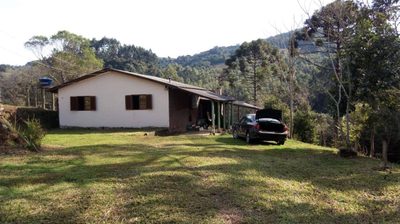Chácara, 3200 m² - Foto 4