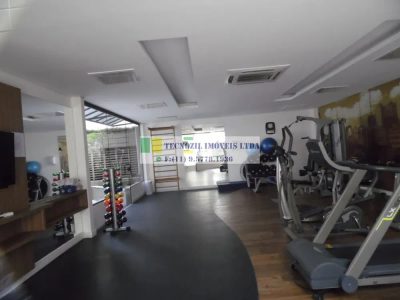 Apartamento, 4 quartos, 260 m² - Foto 5