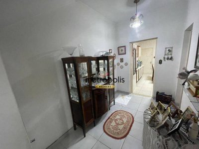 Sobrado, 3 quartos, 225 m² - Foto 5