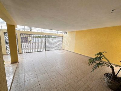 Casa, 3 quartos, 210 m² - Foto 2