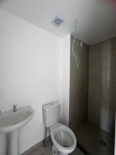 Apartamento, 1 quarto, 26 m² - Foto 1