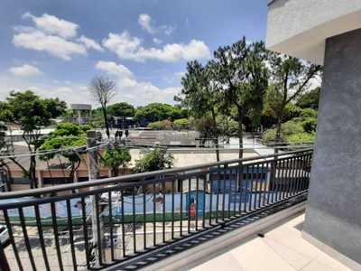 Apartamento, 2 quartos, 46 m² - Foto 3