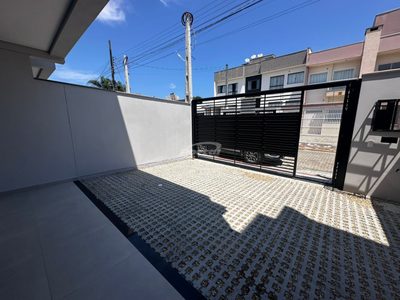 Casa, 3 quartos, 157 m² - Foto 2