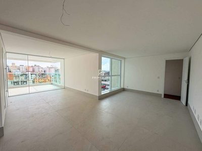 Apartamento, 4 quartos, 156 m² - Foto 2