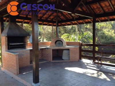 Sítio, 3 quartos, 360 m² - Foto 4