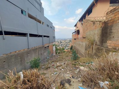 Terreno, 390 m² - Foto 3
