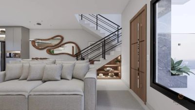 Casa, 3 quartos, 150 m² - Foto 5