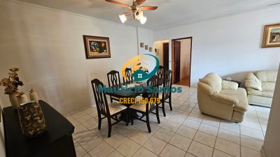 Apartamento, 3 quartos, 116 m² - Foto 4