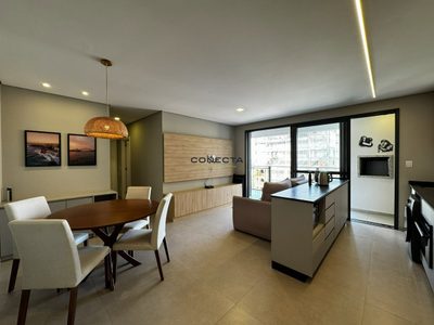 Apartamento, 2 quartos, 79 m² - Foto 3