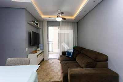 Apartamento, 3 quartos, 64 m² - Foto 3