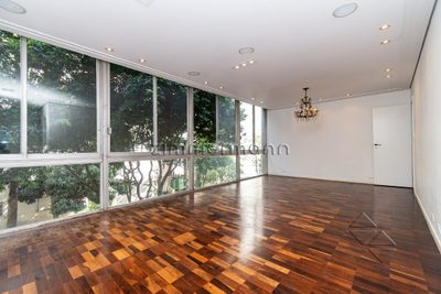 Apartamento, 3 quartos, 129 m² - Foto 2