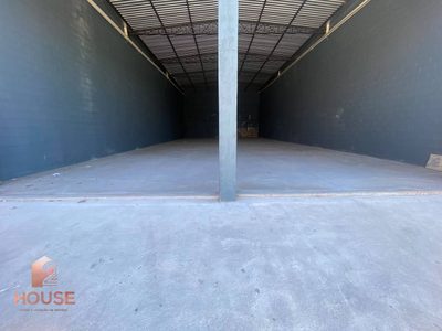 Depósito-Galpão, 275 m² - Foto 5