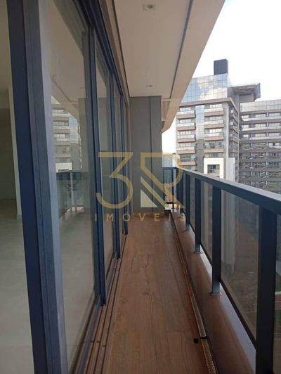 Apartamento, 3 quartos, 170 m² - Foto 1