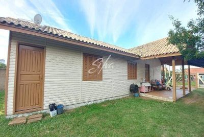 Casa, 3 quartos - Foto 2