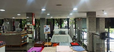 Loja-Salão, 505 m² - Foto 1