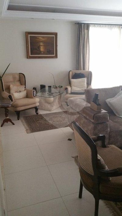 Apartamento, 3 quartos, 260 m² - Foto 2