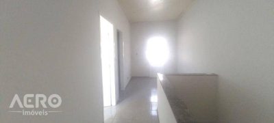 Loja-Salão, 40 m² - Foto 2