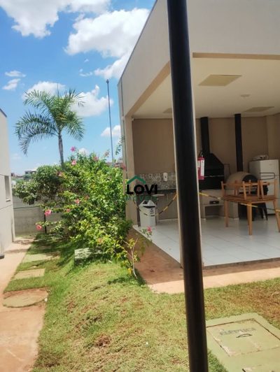 Apartamento, 2 quartos, 42 m² - Foto 2