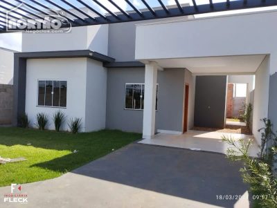 Casa, 3 quartos, 115 m² - Foto 3