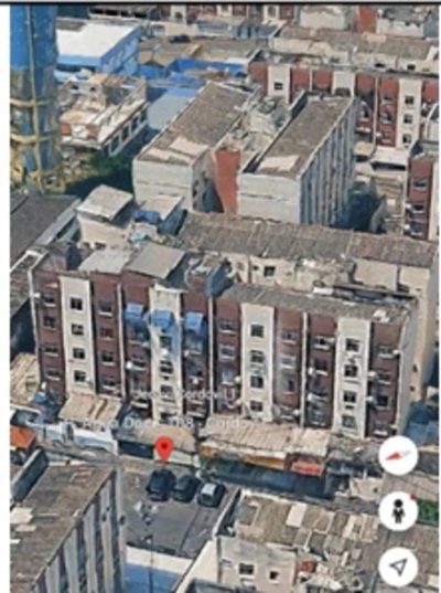 Apartamento, 2 quartos, 44 m² - Foto 2