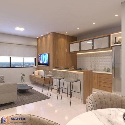 Apartamento, 3 quartos, 86 m² - Foto 4