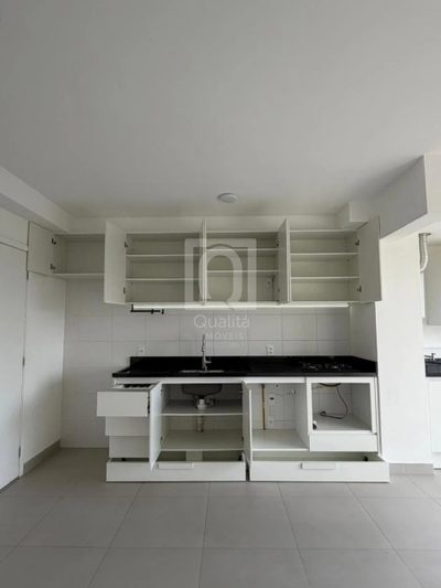 Apartamento, 2 quartos, 48 m² - Foto 3