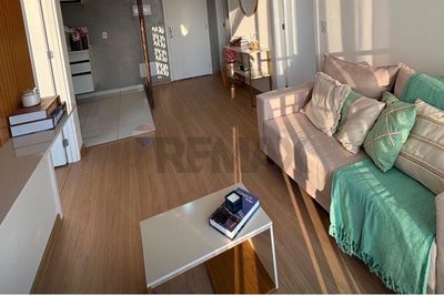 Apartamento, 2 quartos, 41 m² - Foto 3