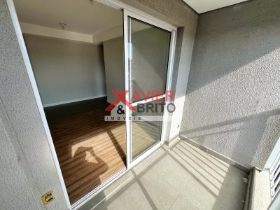 Apartamento, 2 quartos, 55 m² - Foto 3