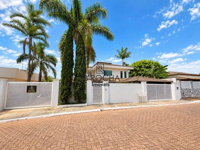 Casa, 3 quartos, 435 m² - Foto 3