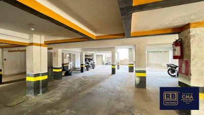 Apartamento, 4 quartos, 105 m² - Foto 2