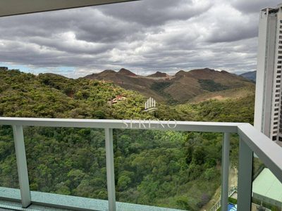 Apartamento, 4 quartos, 242 m² - Foto 5