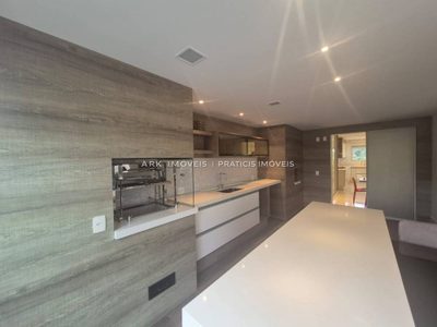 Apartamento, 4 quartos, 245 m² - Foto 5