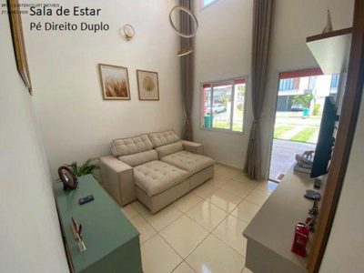 Casa, 3 quartos, 156 m² - Foto 2