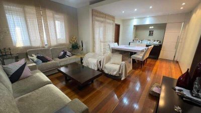 Apartamento, 4 quartos, 138 m² - Foto 1