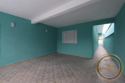 Casa, 2 quartos, 200 m² - Foto 1