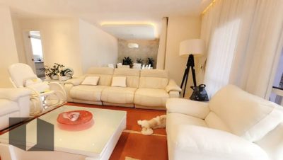 Casa, 4 quartos, 195 m² - Foto 3