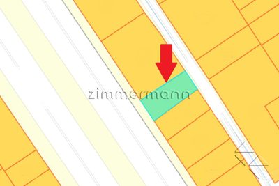 Terreno, 201 m² - Foto 2