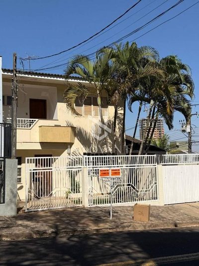 Sobrado, 2 quartos, 137 m² - Foto 1