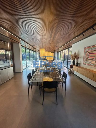 Casa, 5 quartos, 530 m² - Foto 2