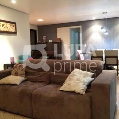 Apartamento, 3 quartos, 125 m² - Foto 3