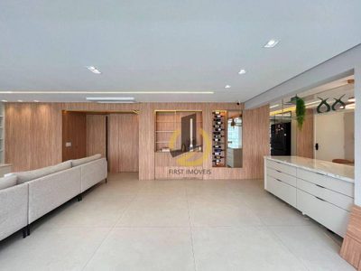 Apartamento, 4 quartos, 240 m² - Foto 4