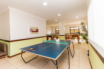 Apartamento, 2 quartos, 90 m² - Foto 2