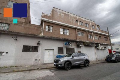Loja-Salão, 1636 m² - Foto 5