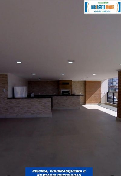 Apartamento, 2 quartos, 61 m² - Foto 5