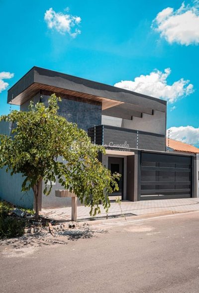 Casa, 3 quartos, 120 m² - Foto 1