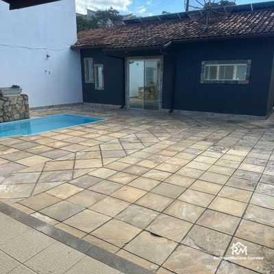 Casa, 3 quartos, 101 m² - Foto 1